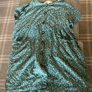 Brass and Roe girls dress